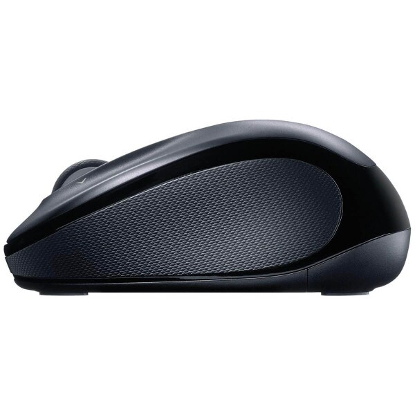 Logitech M325S Wireless Mouse